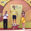 Bike Life Dong Nai triumphs VTV int’l cycling tournament