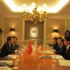 Kanagawa prefecture’s enterprises want to invest in Vietnam