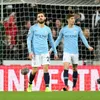 Man City title hopes hit by shock defeat at Newcastle