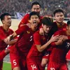 AFC General Secretary congratulates Vietnam U23s on recent feat