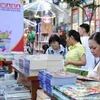 Nearly 100,000 books displayed at 2019 Book Road Festival