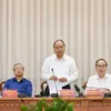 PM chairs review of pilot mechanisms for Ho Chi Minh City