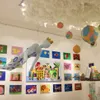 Art show reveals life of autistic people