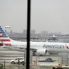 American Airlines extends cancellation of Boeing 737 Max flights