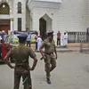 Sri Lankan authorities warn of possible terrorist attacks