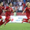 Prime Minister praises Vietnamese team after victory over Jordan