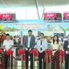 New flight route between Cam Ranh and Bangkok