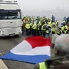 Over 1,700 arrested in Saturday's 'yellow vest' protests in France