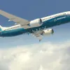 Trump orders ban on all Boeing 737 max 8 flights in US