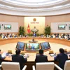 1st government regular meeting of 2019