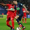 Di Maria double fires PSG into French Cup semis