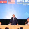 US-DPRK Summit: PM inspects preparations for DPRK-USA Summit