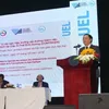 Asia-Pacific conference talks tertiary education