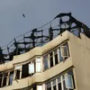 Fire in New Delhi hotel kills 17 people