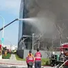 Three Vietnamese workers killed in Taiwan (China) factory fire