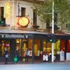 Vietnamese 'che' in the centre of Melbourne city