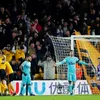 Boly heads in dramatic late equaliser as Wolves draw 1-1 with Newcastle