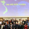 First Vietnam Global Leaders Forum held in Paris