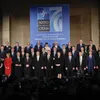 NATO celebrates 70th anniversary