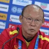 Park Hang-seo: “Vietnam will strive to achieve best possible result against Iraq”