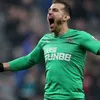 Newcastle end Burnley’s unbeaten run to move up to 13th