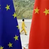 China, EU move to further improve relations