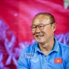 Vietnam coach Park Hang-seo named Person of the Year 2018