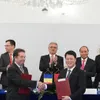 New partnership for Vietnamese, Romanian enterprises