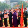Historical values of Dien Bien Phu campaign honored