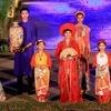 Thua Thien-Hue hosts ao dai festival