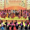 Spring festival to honour ethnic cultural identities