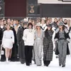 Paris Fashion Week remembers designer at Chanel