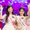 First Vietnamese goodwill ambassador for Japanese cherry blossom chosen
