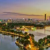 Hanoi promotes tourism