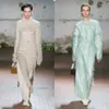 Ao Dai serves as inspriration for international designers