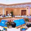 Socio-economic sub-committee works with Northern provinces