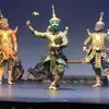 Cambodia protects traditonal Lakhon Khol dance