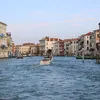 Venice to charge admission fees for tourists