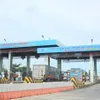 Toll collection company under investigation