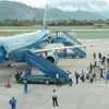 Vietnam Airlines opens new routes