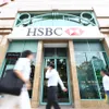 HSBC wins a clutch of prestigious prizes