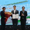 Mỹ Thủy Port to be built in Quảng Trị