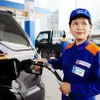 Petrol prices remain unchanged ahead of Tết holidays