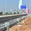 New bridge links An Giang province and Cambodia