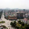 Thanh Hoá master plan approved