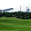 HCM City jettisons plans for golf courses