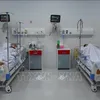 First int’l general hospital opens in Cần Thơ