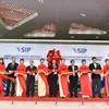 VSIP Bắc Ninh opens office building and Inno-Biz Hub