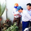 Dengue fever cases on the rise in Khánh Hòa