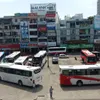 Đà Nẵng bans coaches from traffic hotspots